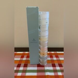 PartyLite Fragrance Stackers